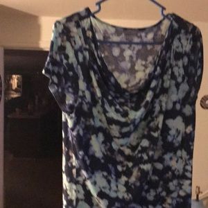 Soft apartment nine pastel colour top